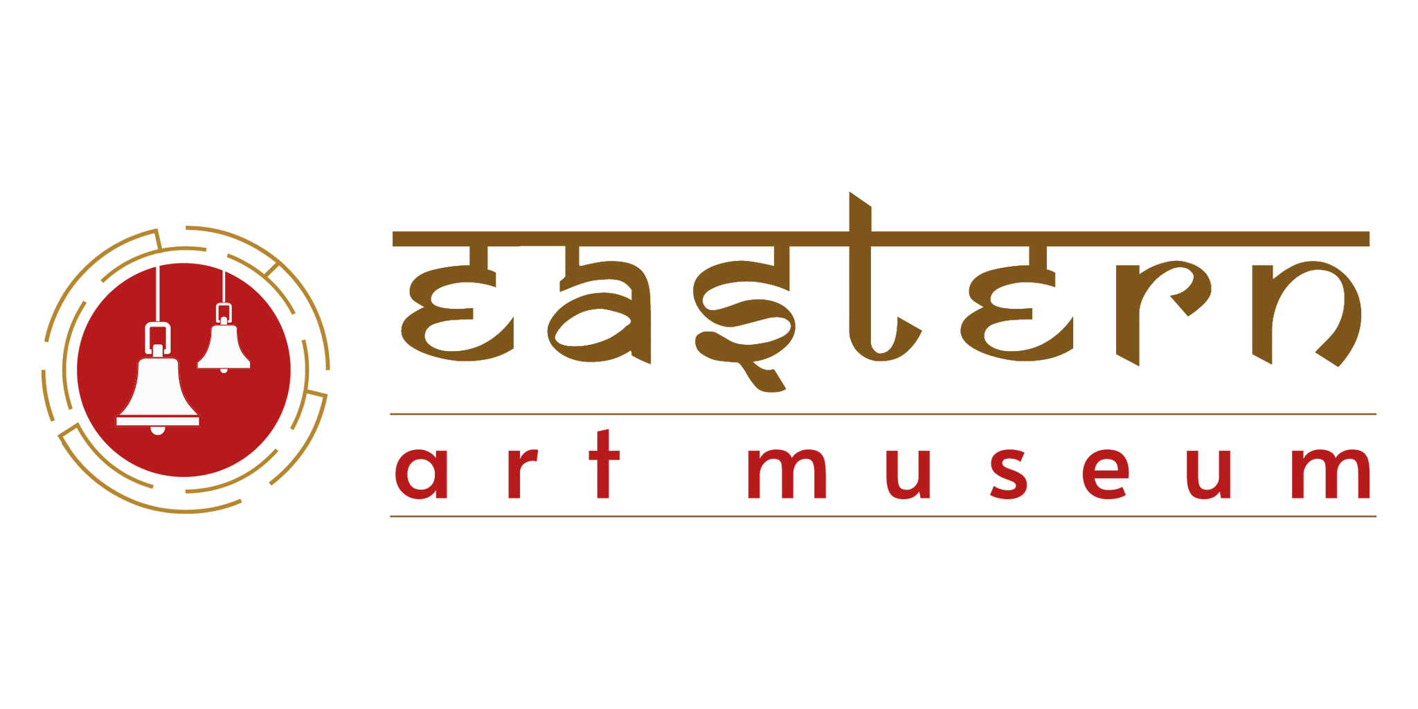 Eastern art logo