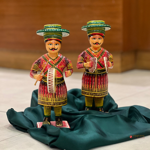 Kondapalli Dolls