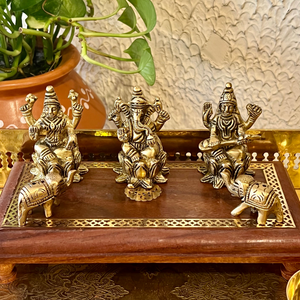 Brass Collection