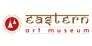 Eastern art logo