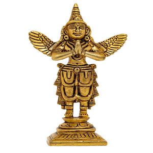 BRASS GARUTHMANTHUDU